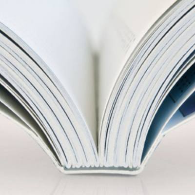 Impression de Livre Personnalisé - Image de galerie
