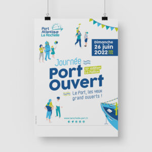 Impression Affiche Personnalisée