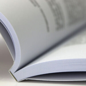Impression de Livre Personnalisé